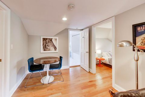 Tiny photo for 823 Jackson Avenue, River Forest, IL 60305 (MLS # 12609546)