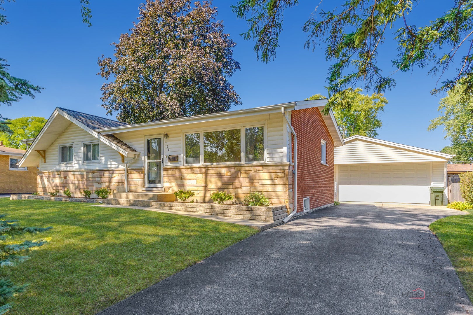 700 Elderberry Lane