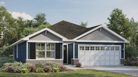 Photo of 17228 Mendota Drive, Lockport, IL 60441 (MLS # 12692283)