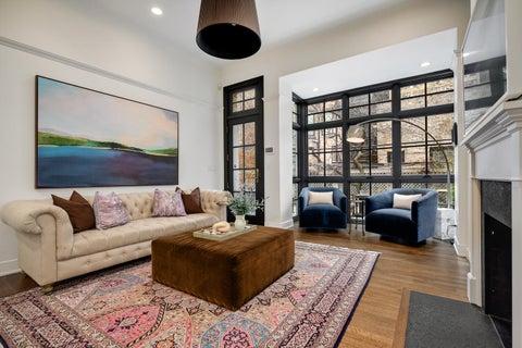 Tiny photo for 75 E ELM Street, Chicago, IL 60611 (MLS # 12553514)