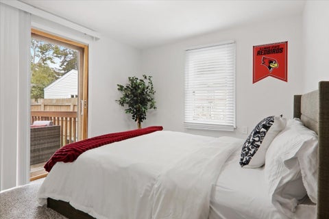 Tiny photo for 211 S Coolidge Street, Normal, IL 61761 (MLS # 12776564)