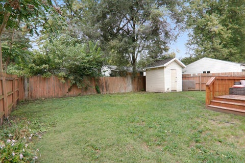 Tiny photo for 211 S Coolidge Street, Normal, IL 61761 (MLS # 12776564)