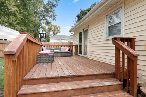 Tiny photo for 211 S Coolidge Street, Normal, IL 61761 (MLS # 12776564)