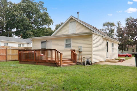 Tiny photo for 211 S Coolidge Street, Normal, IL 61761 (MLS # 12776564)