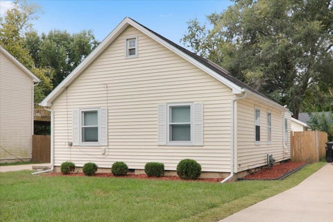 Photo of 211 S Coolidge Street, Normal, IL 61761 (MLS # 12776564)