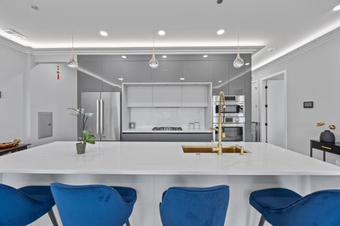 Tiny photo for 2024 W Irving Park Road #302, Chicago, IL 60618 (MLS # 12610444)