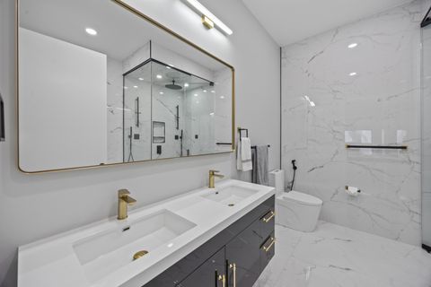 Tiny photo for 2024 W Irving Park Road #302, Chicago, IL 60618 (MLS # 12610444)