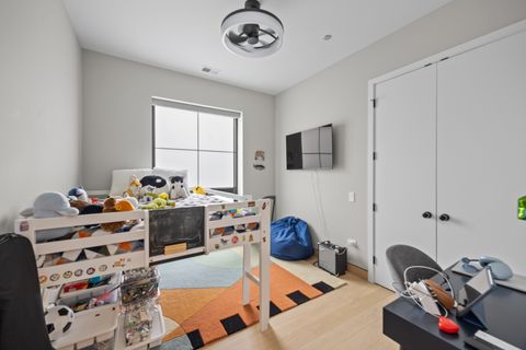 Tiny photo for 2024 W Irving Park Road #302, Chicago, IL 60618 (MLS # 12610444)