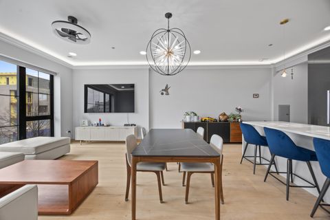 Tiny photo for 2024 W Irving Park Road #302, Chicago, IL 60618 (MLS # 12610444)