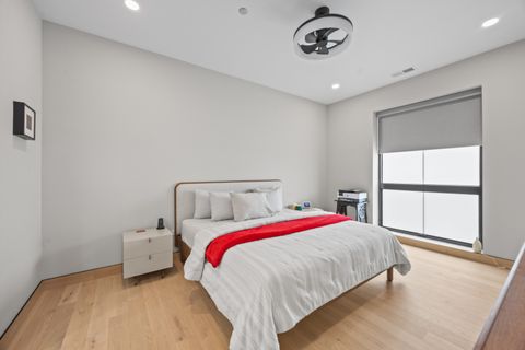 Tiny photo for 2024 W Irving Park Road #302, Chicago, IL 60618 (MLS # 12610444)