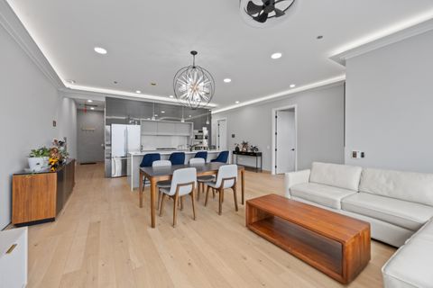 Tiny photo for 2024 W Irving Park Road #302, Chicago, IL 60618 (MLS # 12610444)