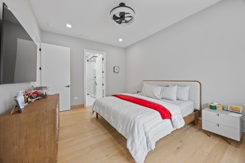 Tiny photo for 2024 W Irving Park Road #302, Chicago, IL 60618 (MLS # 12610444)