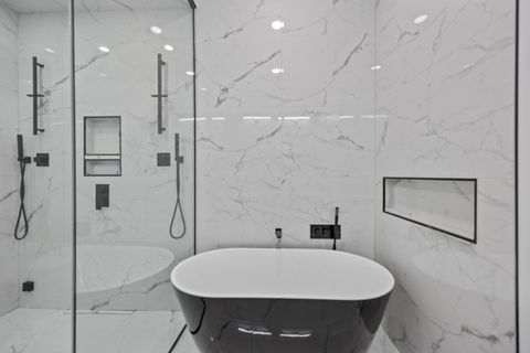 Tiny photo for 2024 W Irving Park Road #302, Chicago, IL 60618 (MLS # 12610444)