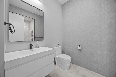 Tiny photo for 2024 W Irving Park Road #302, Chicago, IL 60618 (MLS # 12610444)