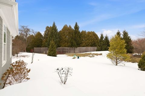 Tiny photo for 567 Hannah Lane, Hinsdale, IL 60521 (MLS # 12555747)