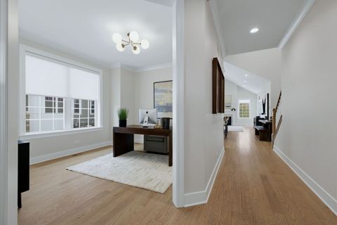 Tiny photo for 567 Hannah Lane, Hinsdale, IL 60521 (MLS # 12555747)