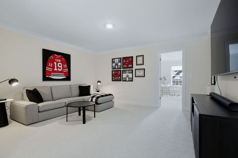 Tiny photo for 567 Hannah Lane, Hinsdale, IL 60521 (MLS # 12555747)