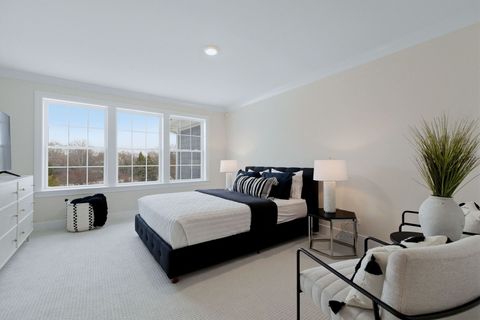 Tiny photo for 567 Hannah Lane, Hinsdale, IL 60521 (MLS # 12555747)