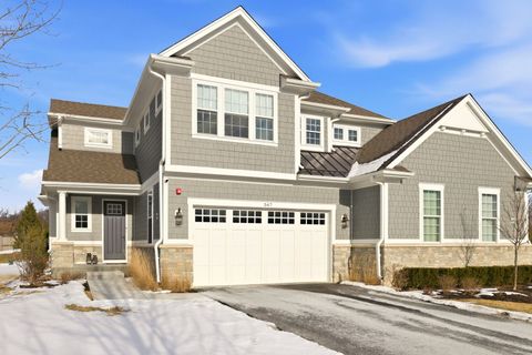 567 Hannah Lane Hinsdale IL 60521