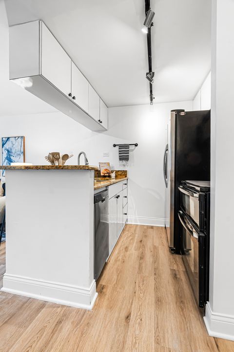 Tiny photo for 1221 N DEARBORN Street #PH8S, Chicago, IL 60610 (MLS # 12579159)