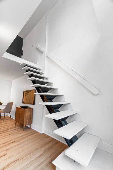 Tiny photo for 1221 N DEARBORN Street #PH8S, Chicago, IL 60610 (MLS # 12579159)