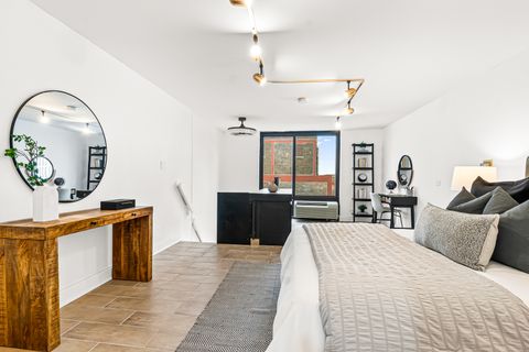 Tiny photo for 1221 N DEARBORN Street #PH8S, Chicago, IL 60610 (MLS # 12579159)