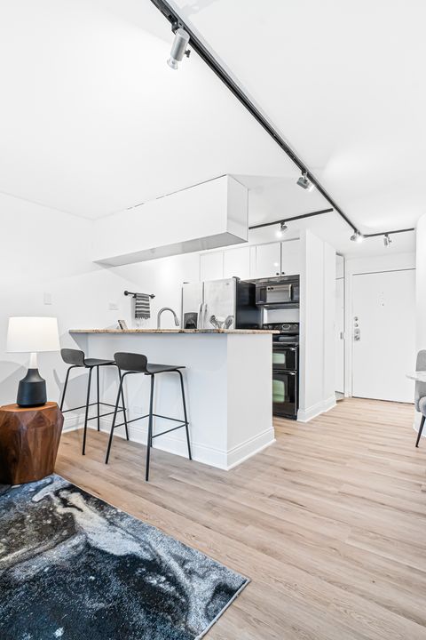 Tiny photo for 1221 N DEARBORN Street #PH8S, Chicago, IL 60610 (MLS # 12579159)