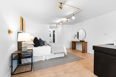 Tiny photo for 1221 N DEARBORN Street #PH8S, Chicago, IL 60610 (MLS # 12579159)