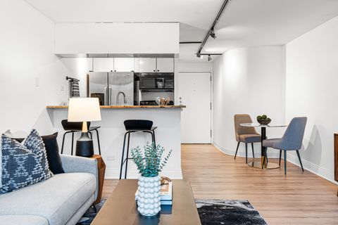 Tiny photo for 1221 N DEARBORN Street #PH8S, Chicago, IL 60610 (MLS # 12579159)