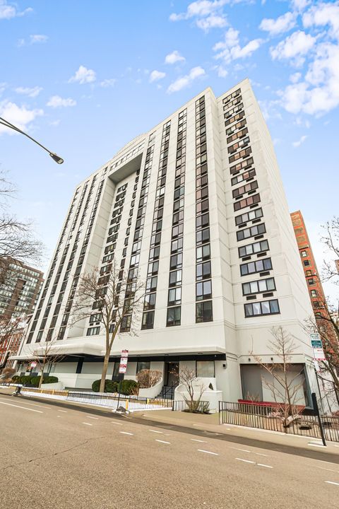 Photo of 1221 N DEARBORN Street #PH8S, Chicago, IL 60610 (MLS # 12579159)