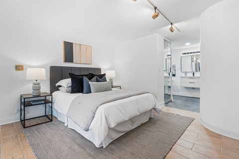 Tiny photo for 1221 N DEARBORN Street #PH8S, Chicago, IL 60610 (MLS # 12579159)