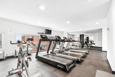 Tiny photo for 1221 N DEARBORN Street #PH8S, Chicago, IL 60610 (MLS # 12579159)