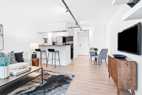 Tiny photo for 1221 N DEARBORN Street #PH8S, Chicago, IL 60610 (MLS # 12579159)