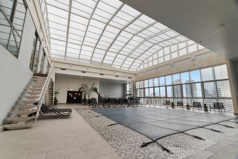 Tiny photo for 1221 N DEARBORN Street #PH8S, Chicago, IL 60610 (MLS # 12579159)