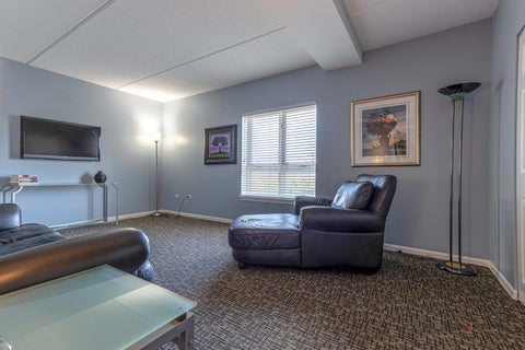 Tiny photo for 100 N Milwaukee Avenue #503, Wheeling, IL 60090 (MLS # 12700127)