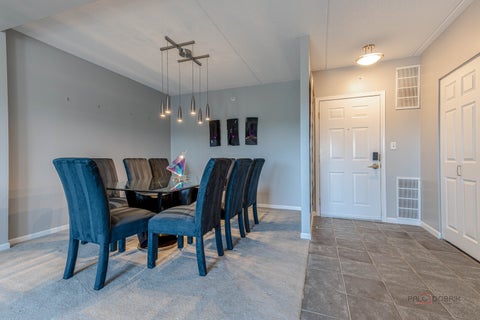 Tiny photo for 100 N Milwaukee Avenue #503, Wheeling, IL 60090 (MLS # 12700127)