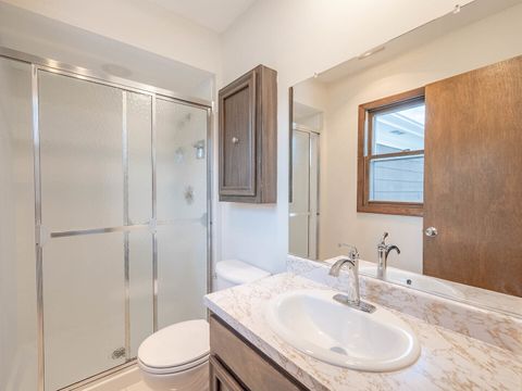 Tiny photo for 9836 W Paxton Drive, Beach Park, IL 60099 (MLS # 12543667)