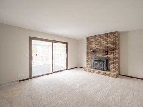 Tiny photo for 9836 W Paxton Drive, Beach Park, IL 60099 (MLS # 12543667)