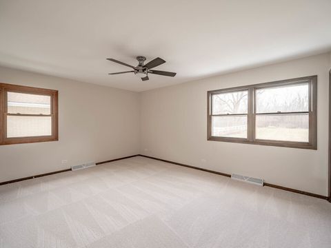 Tiny photo for 9836 W Paxton Drive, Beach Park, IL 60099 (MLS # 12543667)