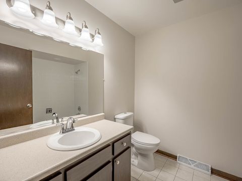 Tiny photo for 9836 W Paxton Drive, Beach Park, IL 60099 (MLS # 12543667)