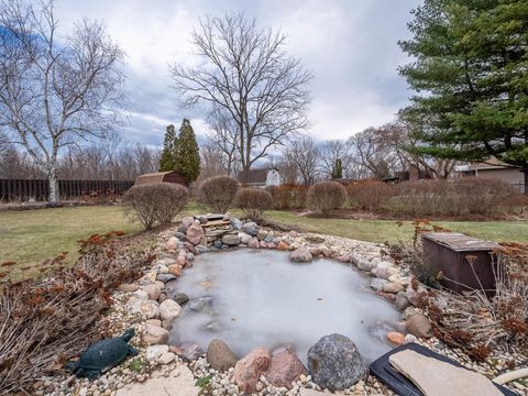 Tiny photo for 9836 W Paxton Drive, Beach Park, IL 60099 (MLS # 12543667)