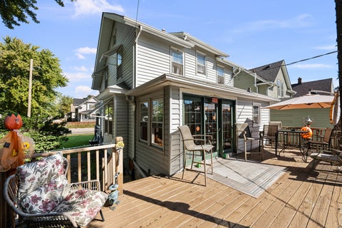 Tiny photo for 504 19th Avenue, Moline, IL 61265 (MLS # 12780263)