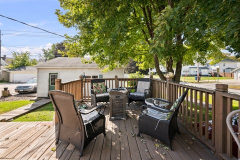 Tiny photo for 504 19th Avenue, Moline, IL 61265 (MLS # 12780263)