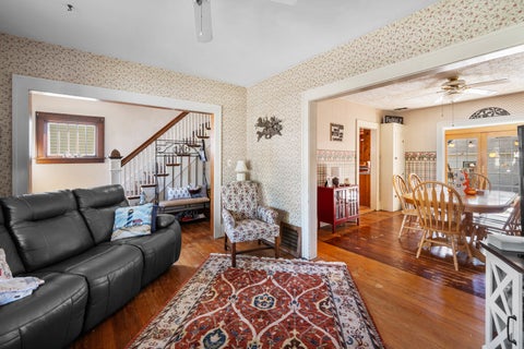 Tiny photo for 504 19th Avenue, Moline, IL 61265 (MLS # 12780263)