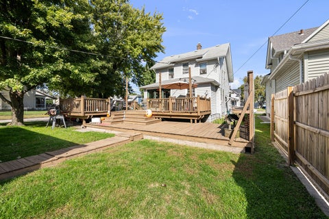 Tiny photo for 504 19th Avenue, Moline, IL 61265 (MLS # 12780263)