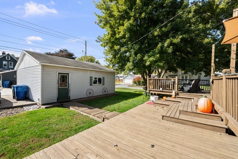 Tiny photo for 504 19th Avenue, Moline, IL 61265 (MLS # 12780263)