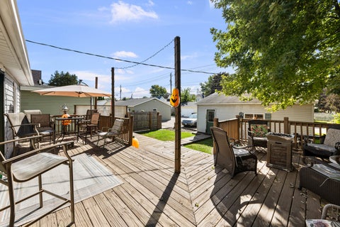 Tiny photo for 504 19th Avenue, Moline, IL 61265 (MLS # 12780263)