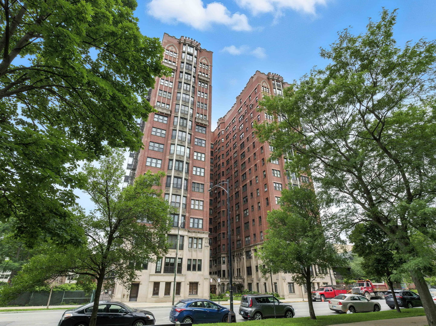 5832 S Stony Island Avenue 12B