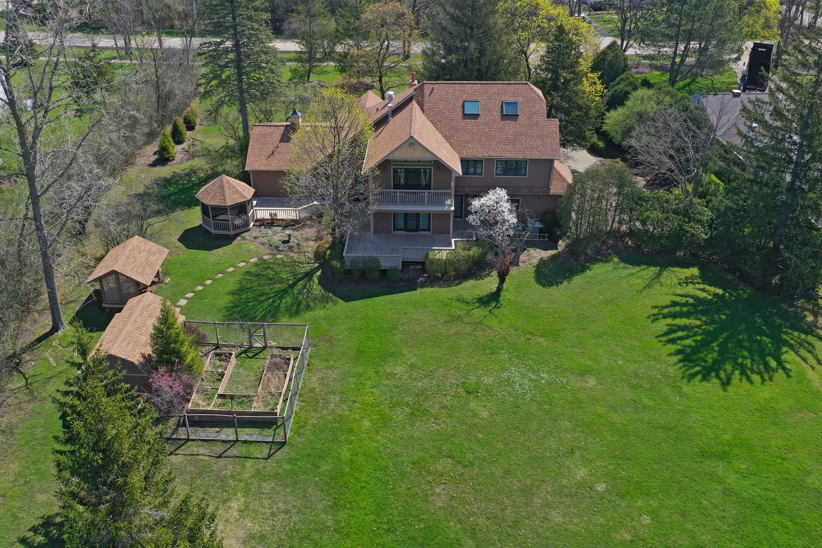 1760 Telegraph Road