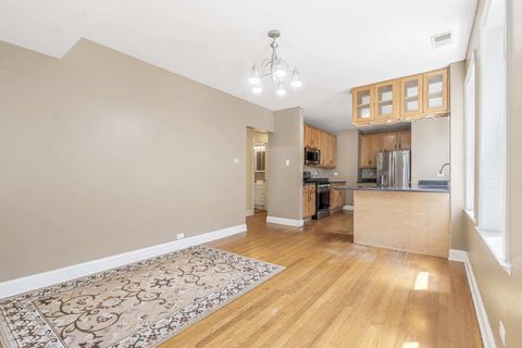 Tiny photo for 1747 W Pratt Boulevard #2N, Chicago, IL 60626 (MLS # 12690662)